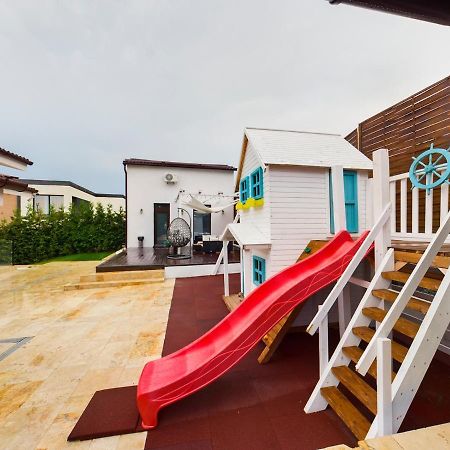 Consuela Residence Feleacu 외부 사진