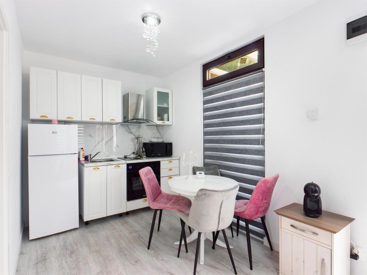 Consuela Residence Feleacu 외부 사진