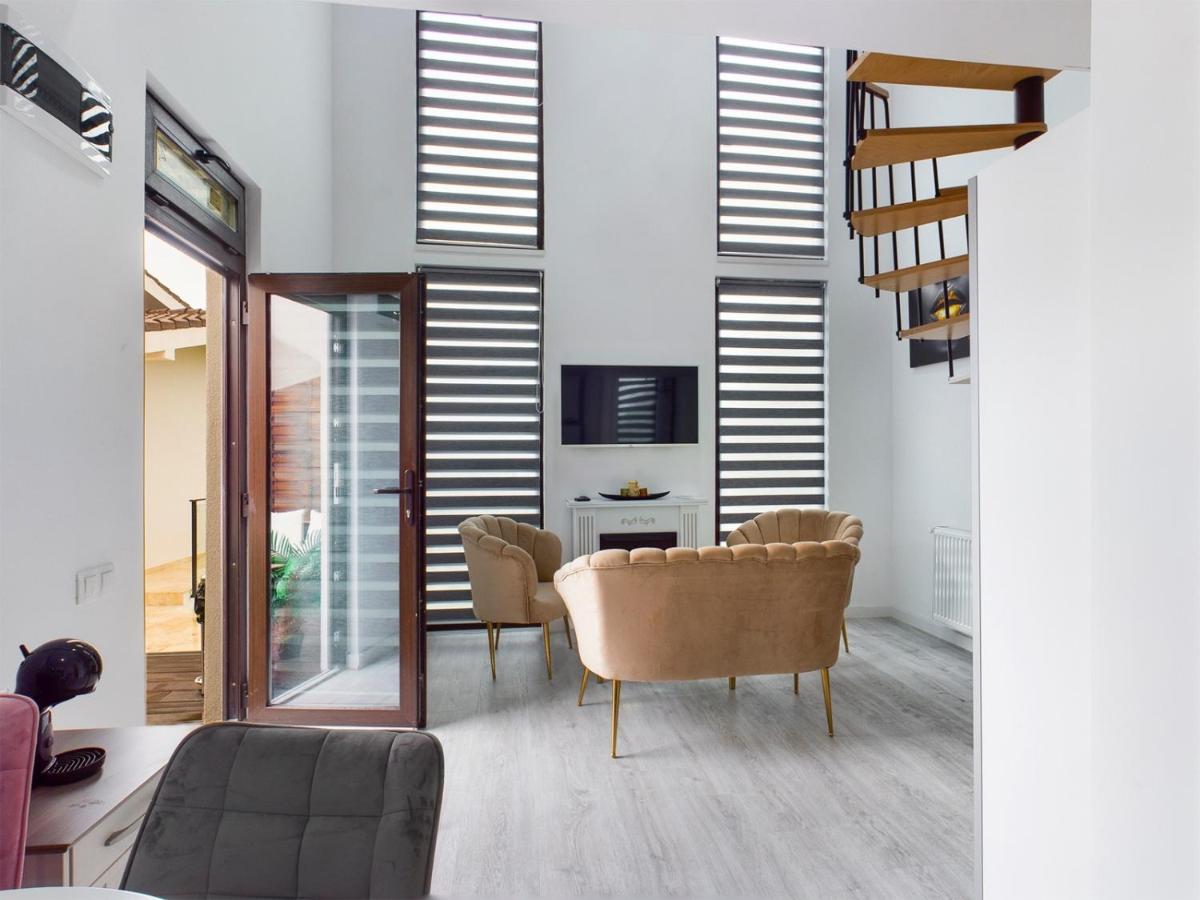 Consuela Residence Feleacu 외부 사진