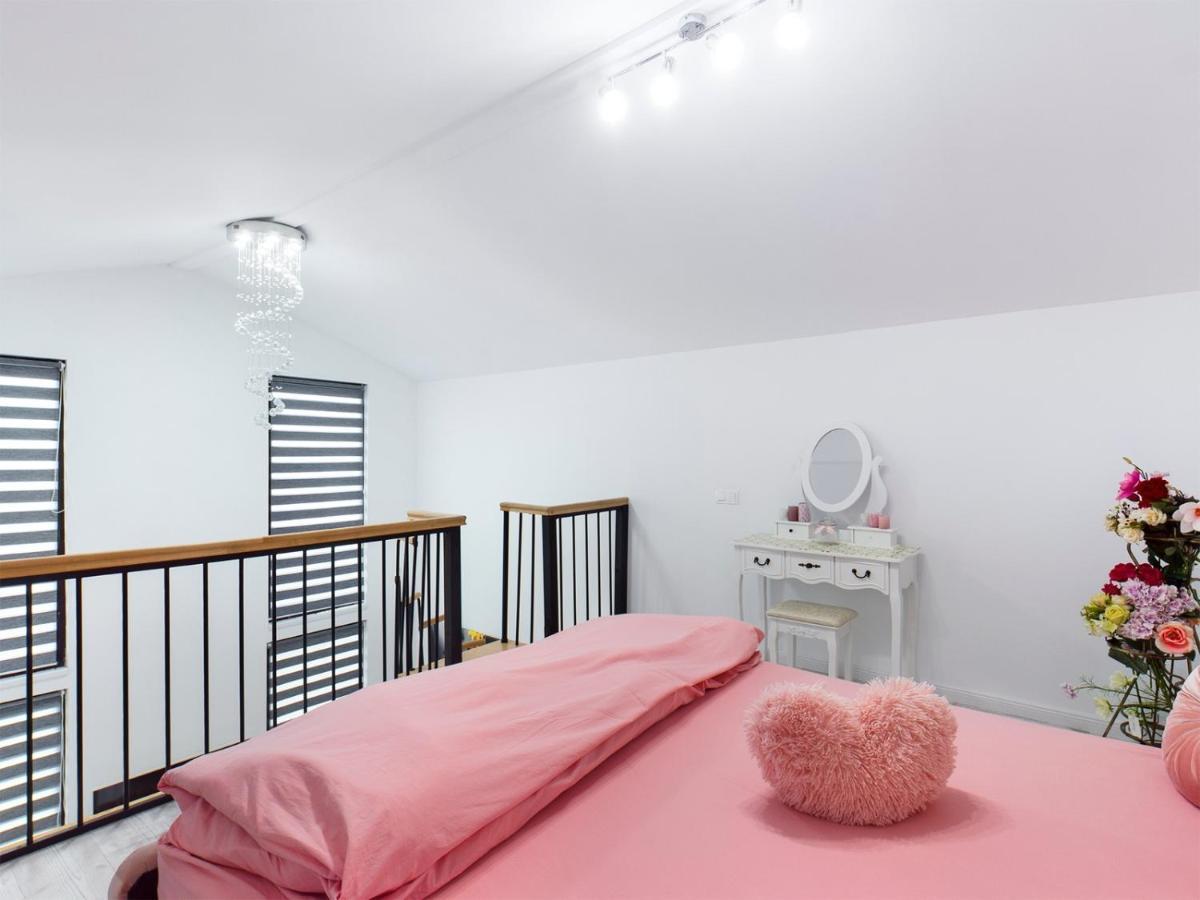 Consuela Residence Feleacu 외부 사진
